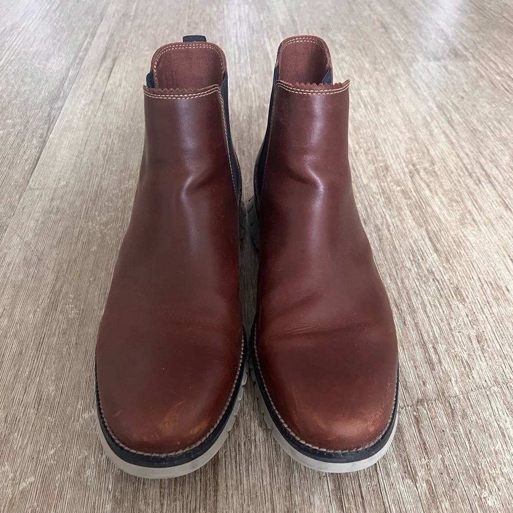 Cole Haan-Chelsea Boot
